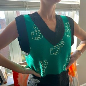Urban Outfitters Sweater Vest